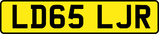 LD65LJR