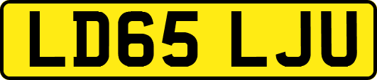 LD65LJU