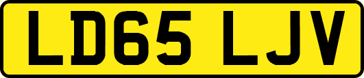 LD65LJV