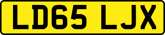 LD65LJX