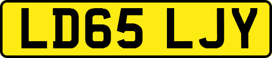 LD65LJY