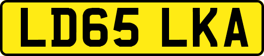 LD65LKA
