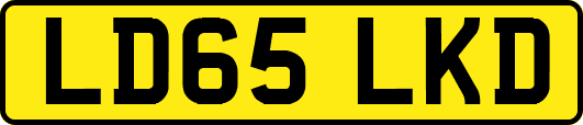 LD65LKD