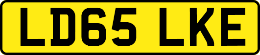 LD65LKE