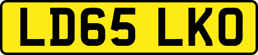 LD65LKO