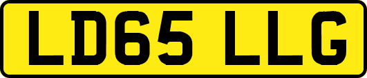 LD65LLG