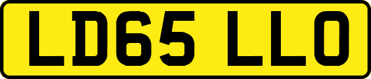 LD65LLO