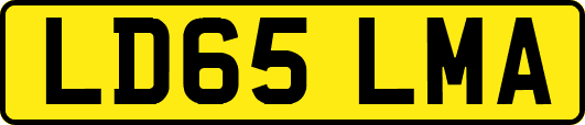 LD65LMA