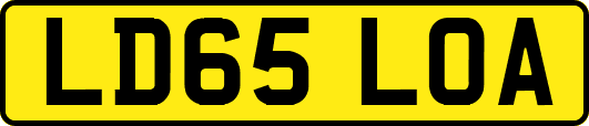 LD65LOA