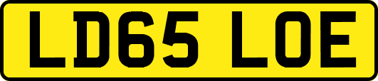 LD65LOE