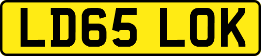 LD65LOK