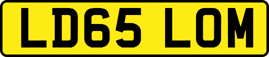 LD65LOM