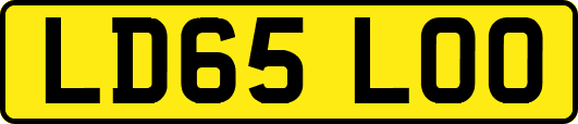LD65LOO