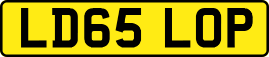 LD65LOP