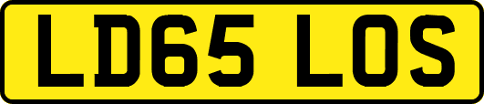 LD65LOS