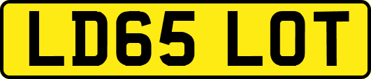 LD65LOT