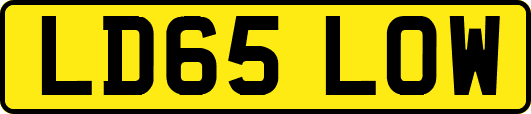 LD65LOW