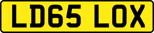 LD65LOX