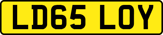 LD65LOY