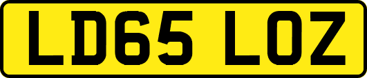 LD65LOZ