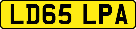 LD65LPA