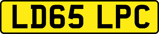 LD65LPC