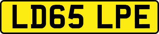 LD65LPE