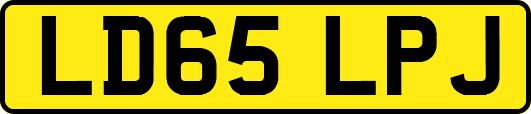 LD65LPJ