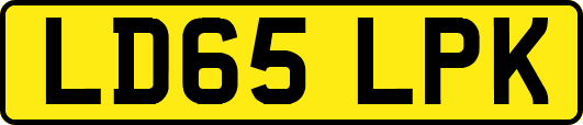 LD65LPK