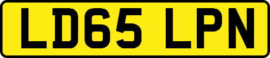 LD65LPN