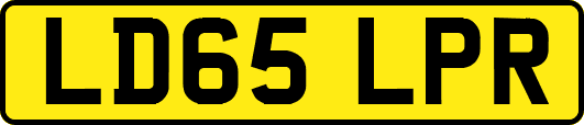 LD65LPR