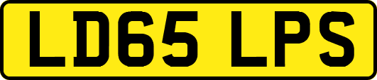 LD65LPS