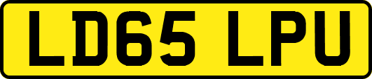 LD65LPU