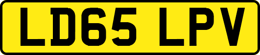 LD65LPV