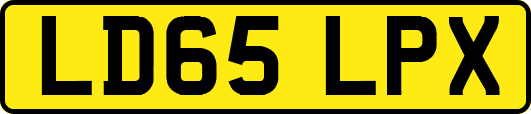 LD65LPX