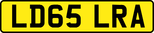 LD65LRA