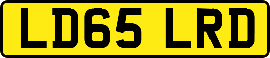 LD65LRD