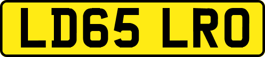 LD65LRO