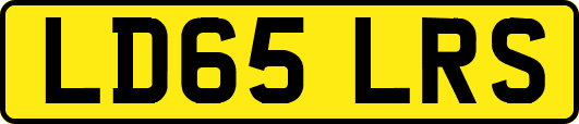 LD65LRS