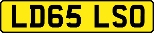 LD65LSO