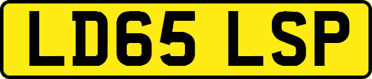 LD65LSP