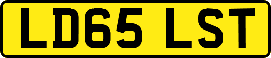 LD65LST