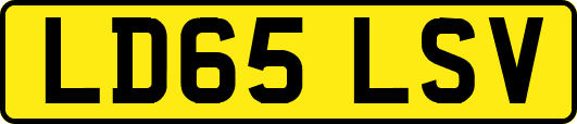 LD65LSV