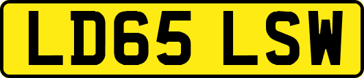 LD65LSW