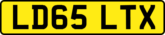 LD65LTX