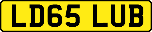 LD65LUB