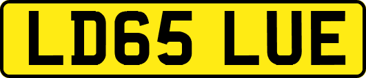 LD65LUE