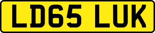 LD65LUK
