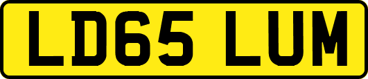 LD65LUM