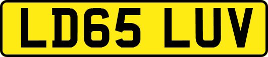 LD65LUV